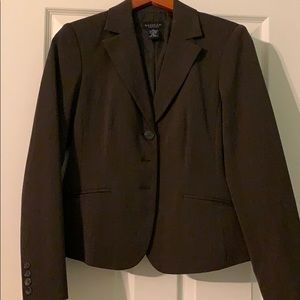 Like New Rafaella Petites Business Jacket Size 10P